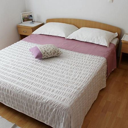 מאקרסקה Apartments Petric מראה חיצוני תמונה